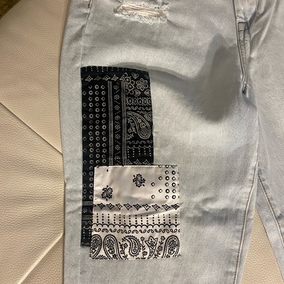 BLANK NYC Madison in Late Night Out Jeans - Picture 6 of 9